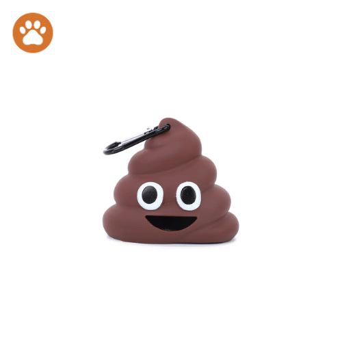 Portable Dog Poop Bag Dispenser